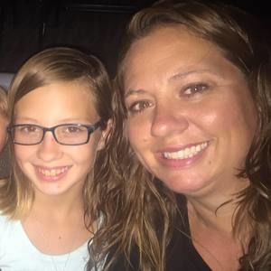 Meet your Posher, Angela